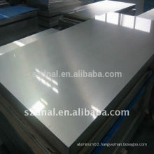 Cheap aluminum sheet for residential house